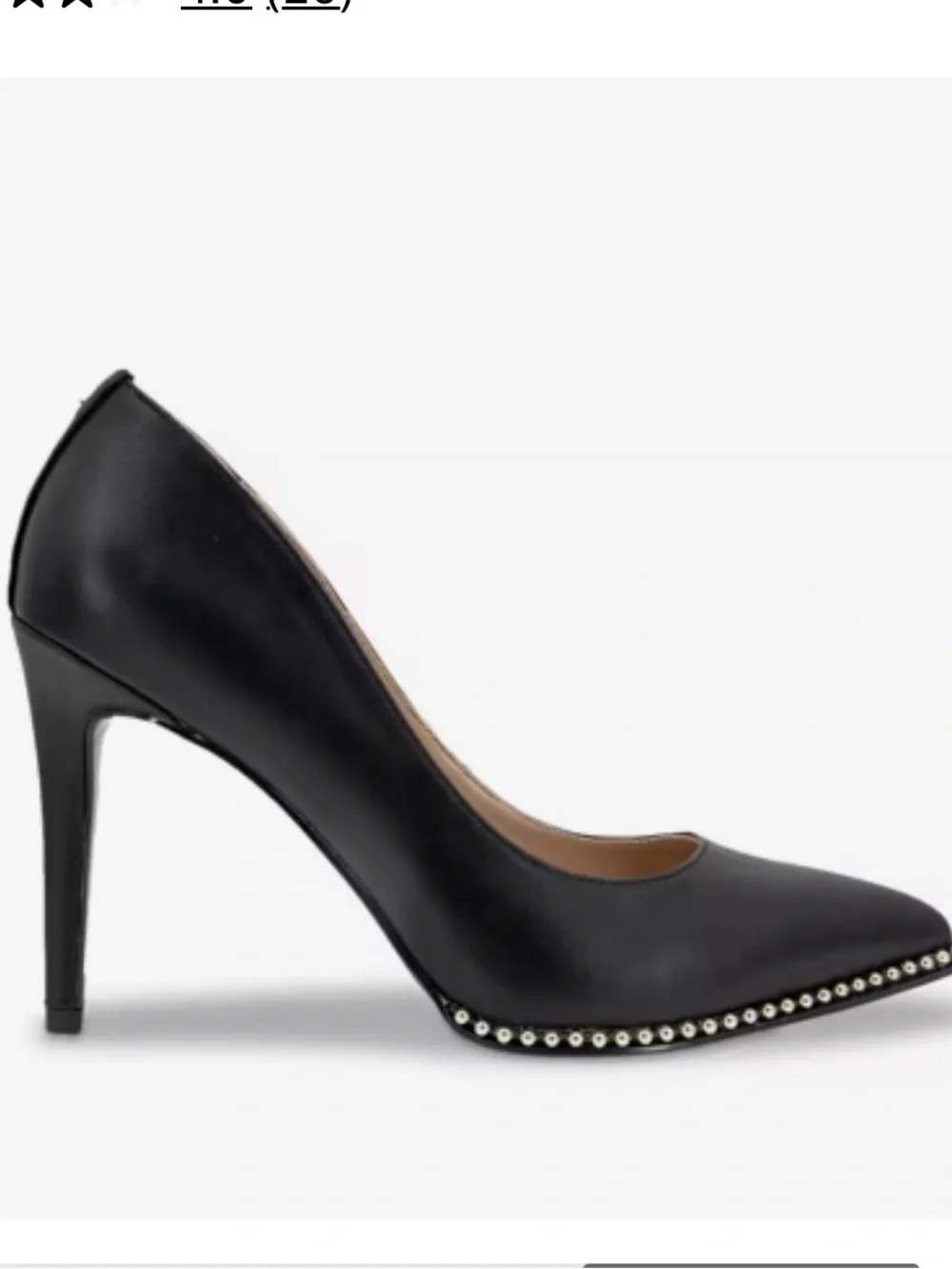BCBGeneration hawti pump